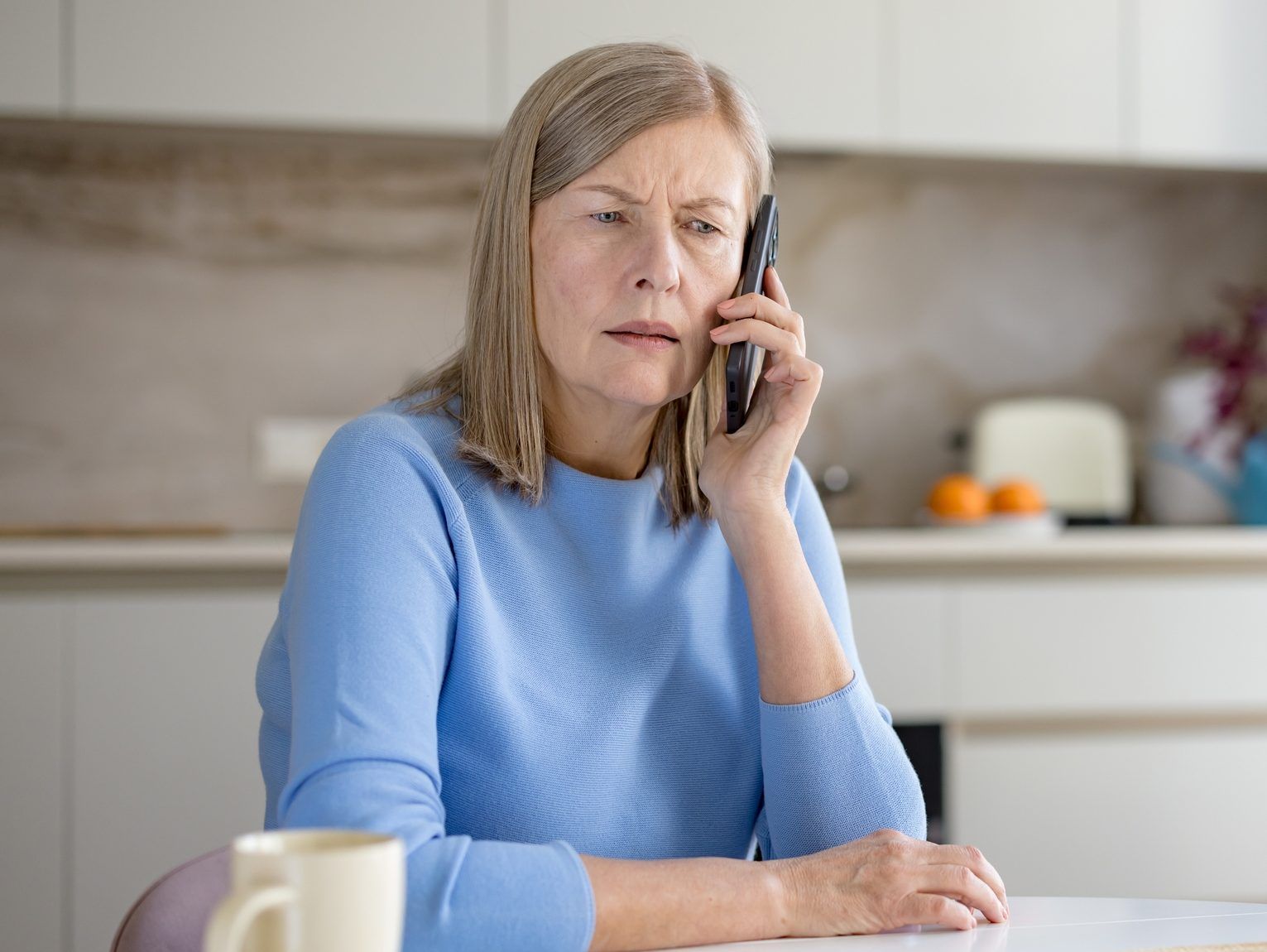 Ontarians concerned about financial scams’ impact on their retirement