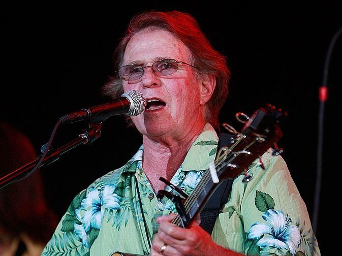 ‘Country’ Joe McDonald, ‘60s counterculture movement icon, dies at 84
