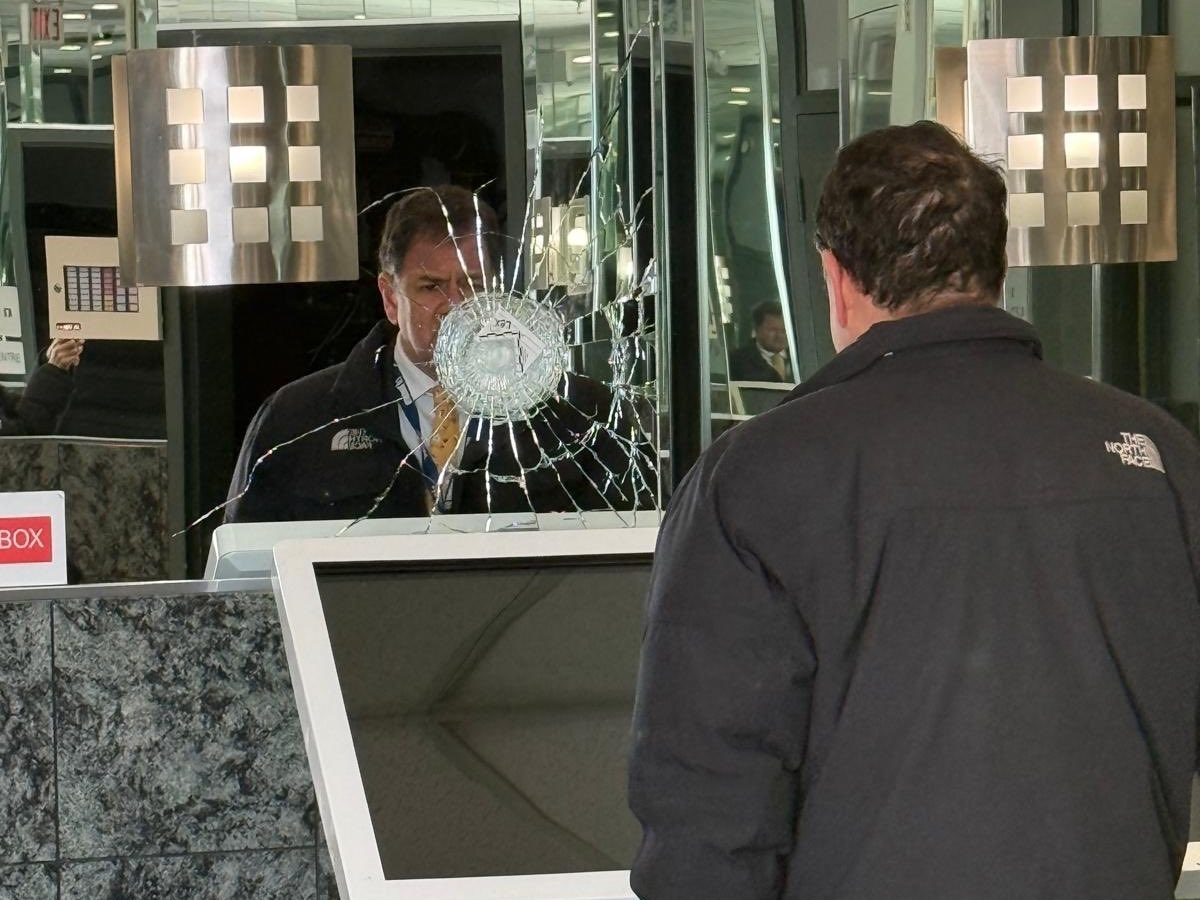 TORONTO UNDER ATTACK: Iran's War Just Hit Home!