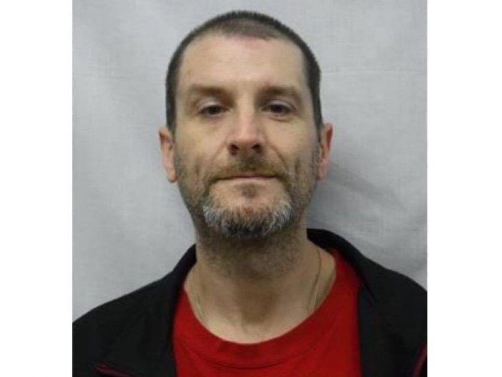 FUGITIVE DOWN: Sarnia Robber Cornered in Dramatic Toronto Showdown!