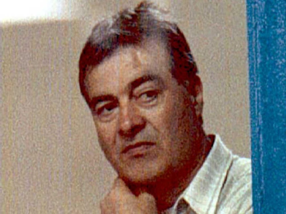 Italian Mafia boss Nitto Santapaola dies behind bars