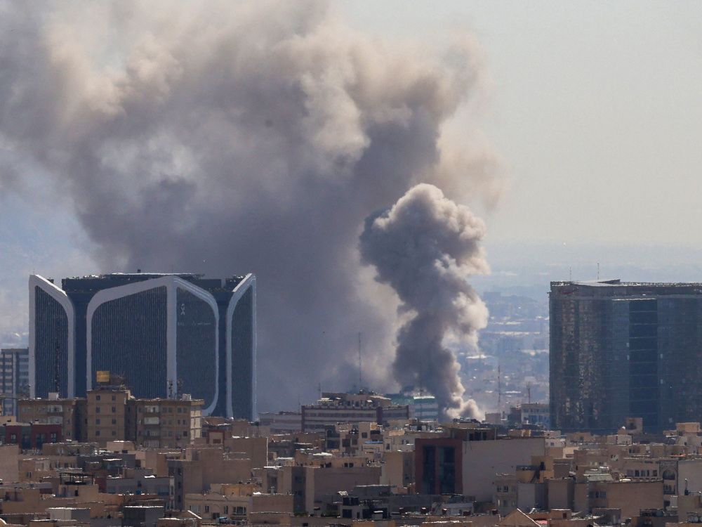 TAUB: A strategic opportunity for Jewish and moderate Muslim Canadians