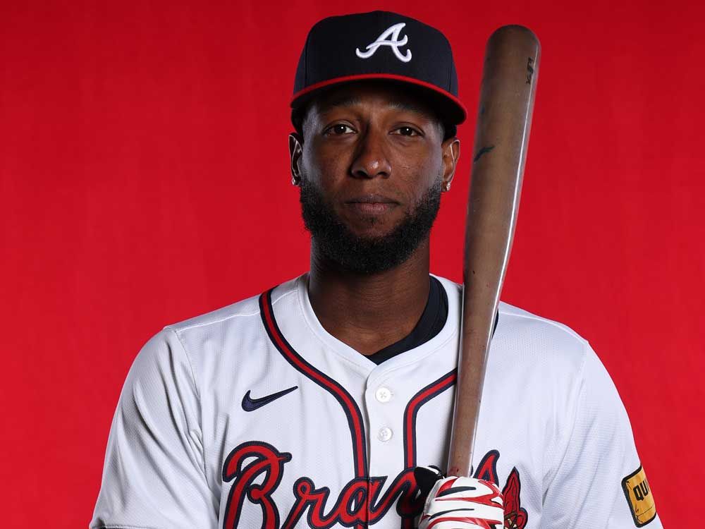 Atlanta Braves’ Jurickson Profar fails second PED test, suspended 162 games: Report