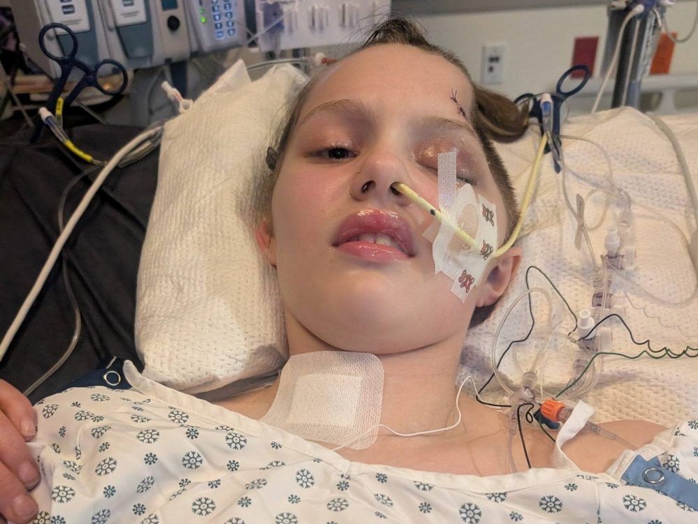 Mom of Tumbler Ridge victim ‘overwhelmed’ by constant mail