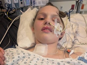 Mom of Tumbler Ridge victim ‘overwhelmed’ by constant mail Mom of Tumbler Ridge victim ‘overwhelmed’ by constant mail