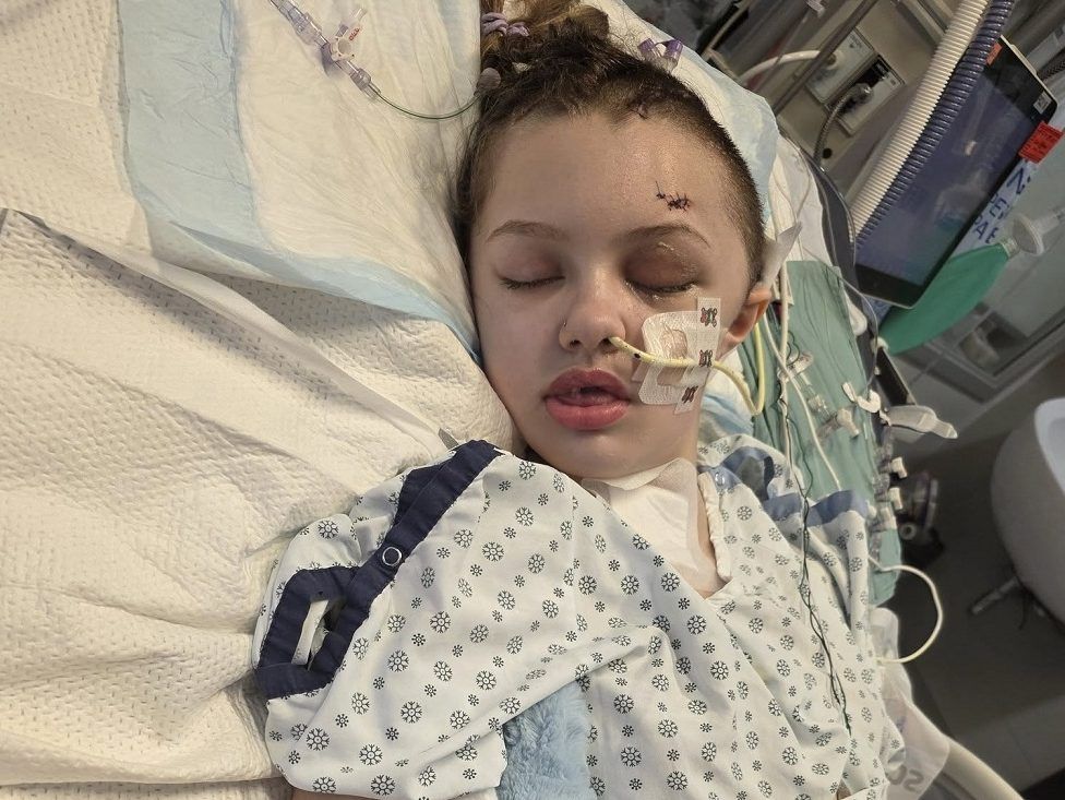 Family of girl critically hurt in B.C. shooting suing OpenAI