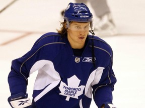 Former Leafs player Mikhail Grabovski accused of assault Former Leafs player Mikhail Grabovski accused of assault