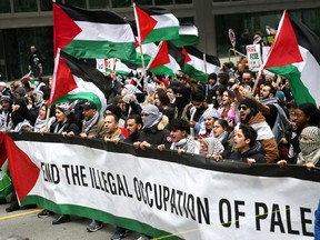 Al-Quds Day shows how Canada tolerates intolerance Al-Quds Day shows how Canada tolerates intolerance