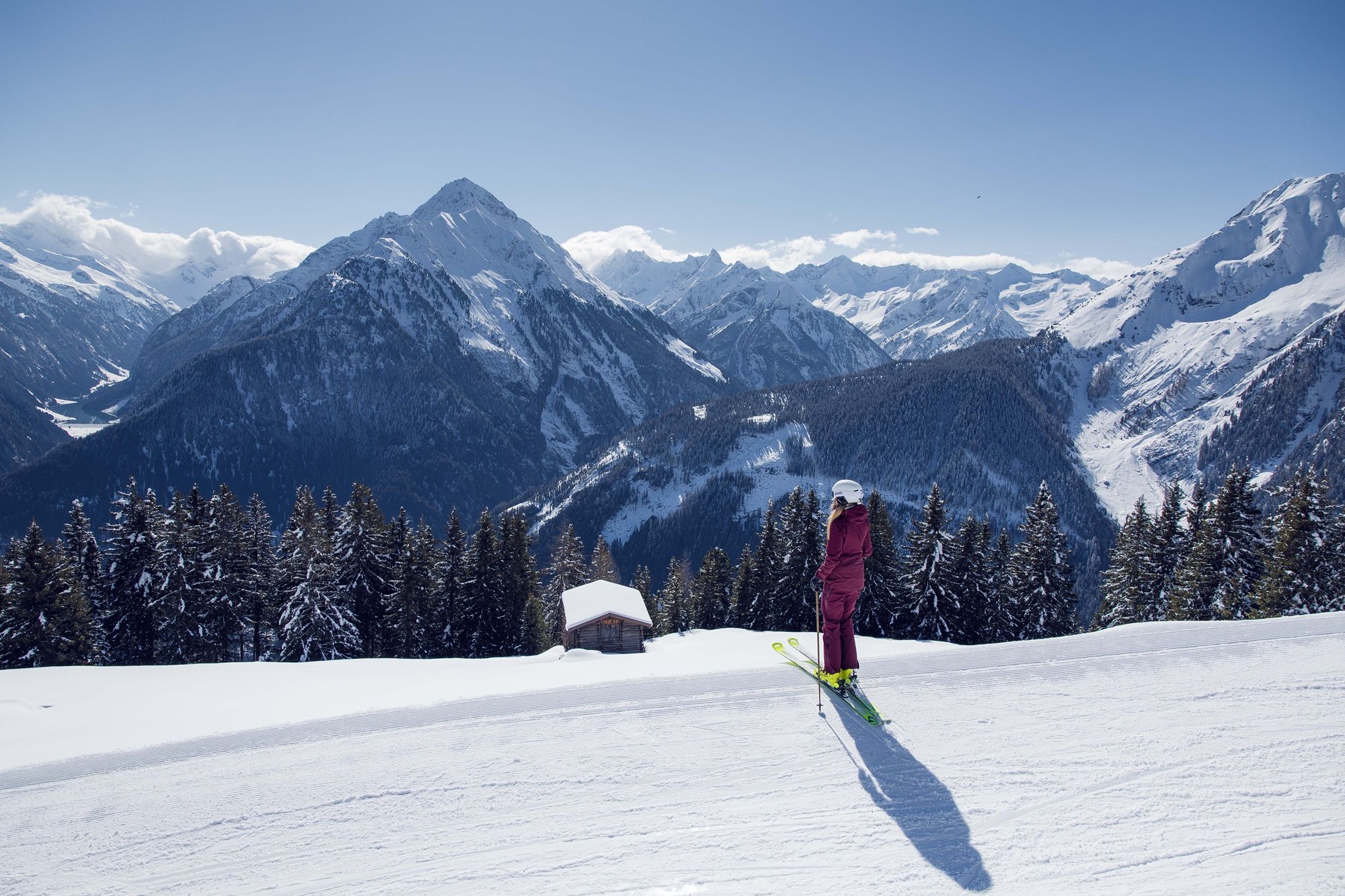 From epic slopes to amazing food: Why Australia’s Zillertal has it all