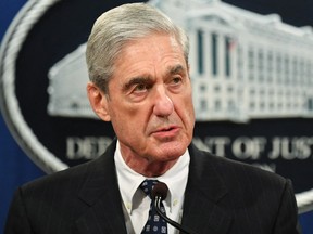 Robert Mueller, who investigated Trump-Russia ties, dies Robert Mueller, who investigated Trump-Russia ties, dies