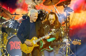 Rush