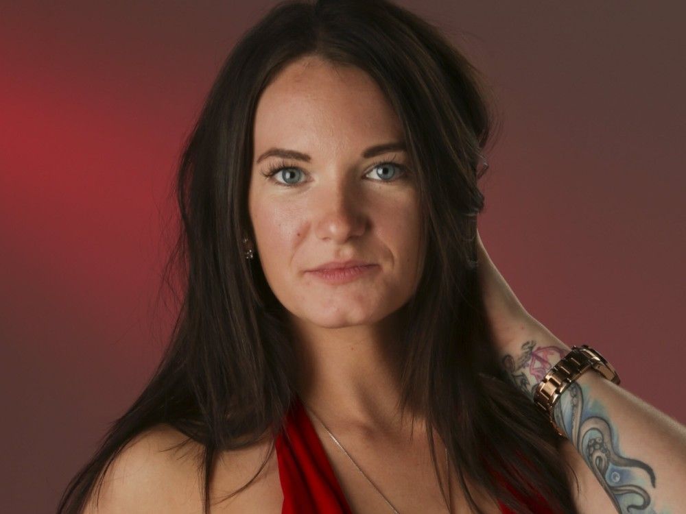 SUNshine Girl Jessica.