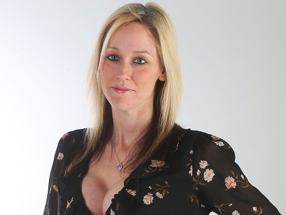 SUNshine Girl Crystal