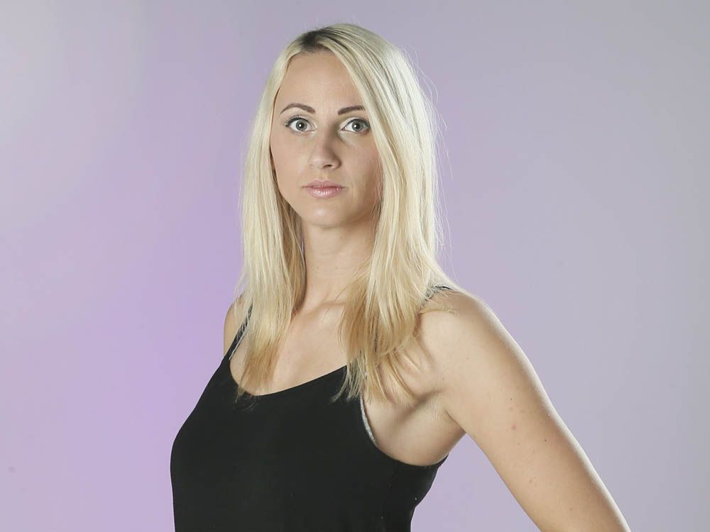 SUNshine Girl Jasmine