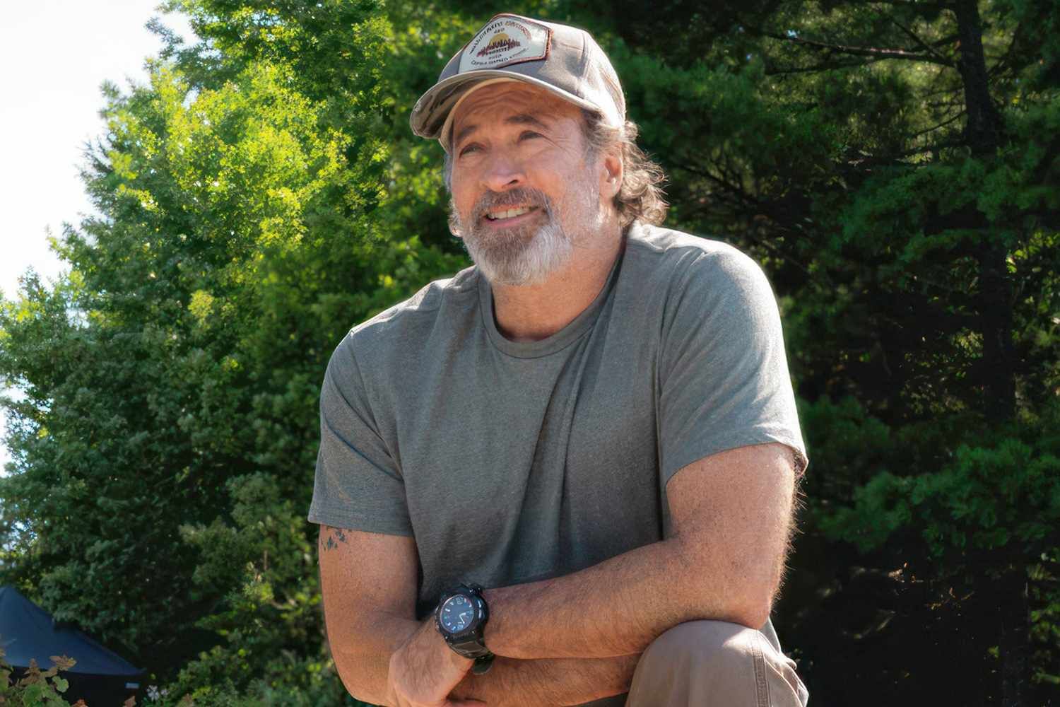 Scott Patterson on his 'Sullivan's Crossing' exit: 'Untenable' creative differences