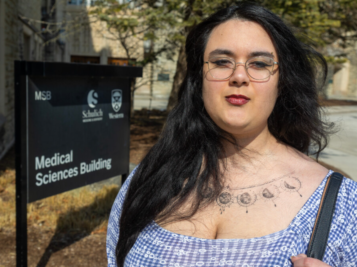 ONTARIO STUDENTS REVOLT: Tuition War Erupts!