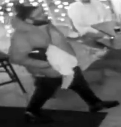 VICIOUS ATTACK & BURGLARY RING SMASHED: Suspect Behind Bars!