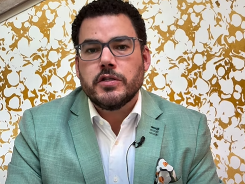 CARNEY'S PARTY IMPLODING: Iran's Bloodstained Regime EXPOSED!