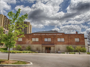 Weston Arena to get renewed ice pad in city, province and MLSE deal Weston Arena to get renewed ice pad in city, province and MLSE deal