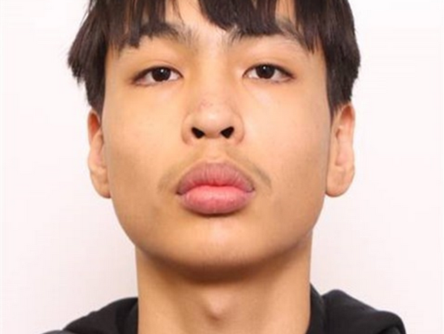 TEEN TERROR: Manhunt for Edmonton Killer Unleashed!