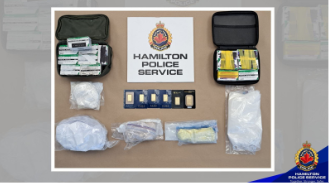 MURDER PLOT UNRAVELED! Hunt for Toronto Robbery Duo Intensifies!