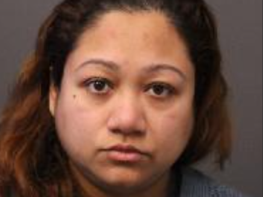  Jennifer Hossain, 36, of Toronto, faces multiple charges after her former employer was allegedly defrauded. (YRPS)