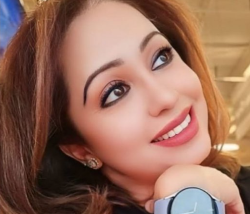  MURDERED: Outspoken Punjabi activist Nancy Grewal was murdered in Windsor. FACEBOOK