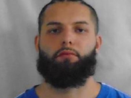 JAILBREAK KILLER: COPS HUNTED HIM DOWN!