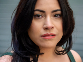 Blind Calgary woman starts petition for methanol-poisoning education Blind Calgary woman starts petition for methanol-poisoning education