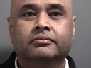 Pintu Gohil, 48, of Brampton, has been charged after $30,000 worth of property was recovered from a Brampton home.