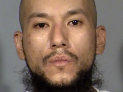 Joshua Sanchez-Lopez