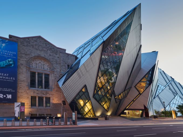 Toronto’s top 5 art museums according to Sun readers