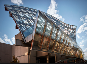 AGO or Art Gallery of Ontario