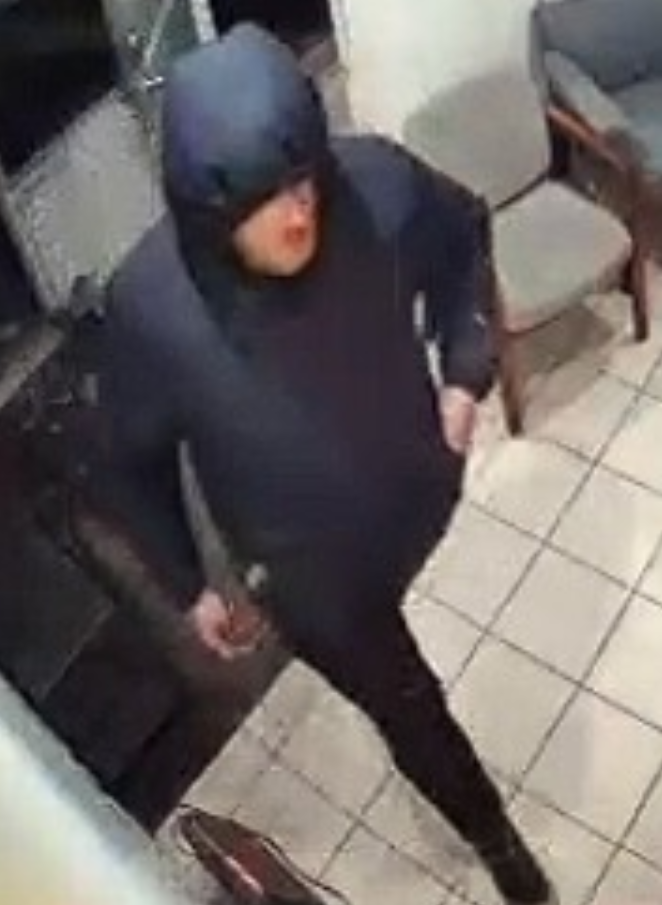 Man wounded in Hamilton shooting