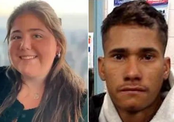 Illegal migrant accused of killing Chicago university freshman: 'VIOLENT AND PREVENTABLE ACT'