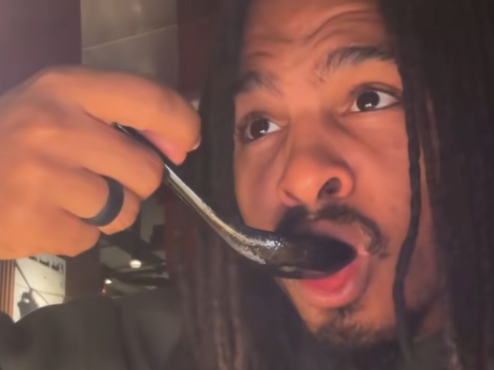 Food reviewer Keith Lee says Toronto Vietnamese restaurant delivers 'best pho' of his life