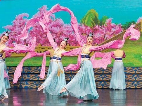 Five remaining Shen Yun Toronto shows cancelled amid 'escalating threats' to venue