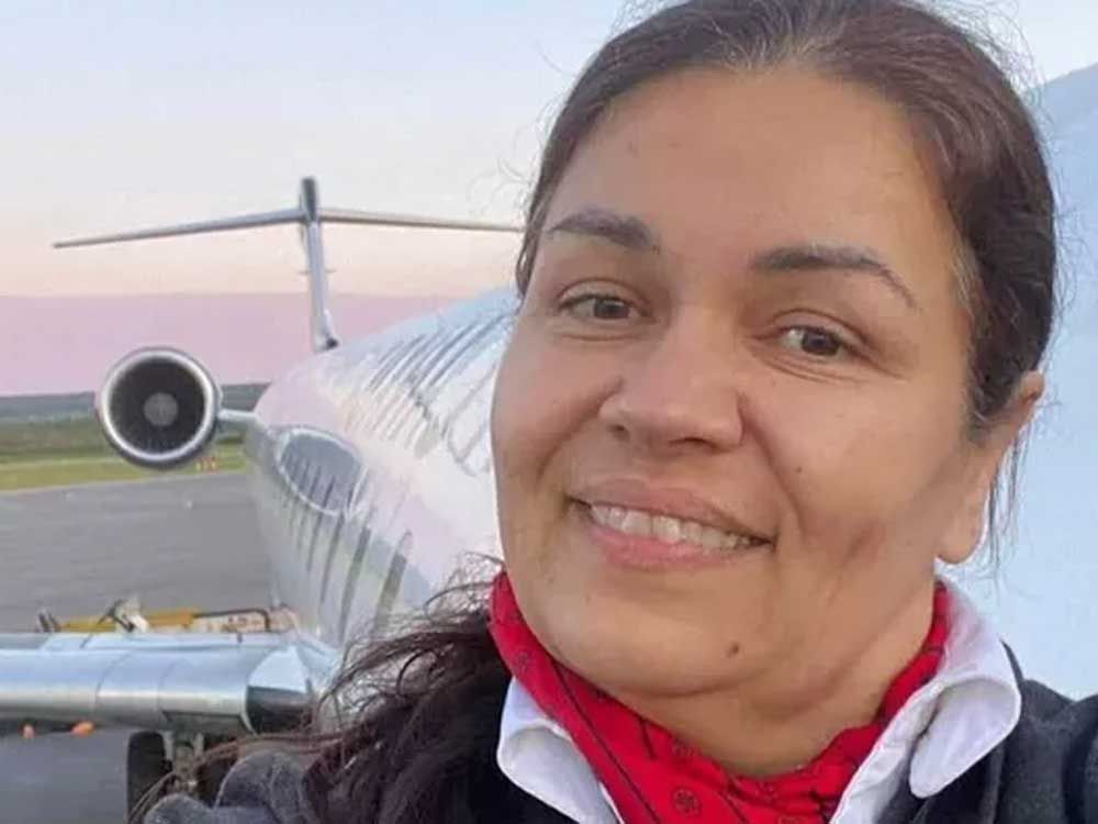 Air Canada flight attendant suffered 'horrifying' wounds in LaGuardia crash