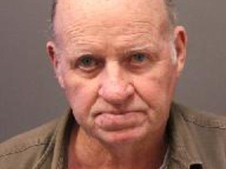 Aubrey Wayne Stentiford is accused of historical sexual assaults in York Region.