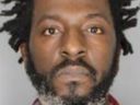 Yvenord Hyacinthe, 44, was arrested on human trafficking-related charges in Oshawa on March 12, 2026.