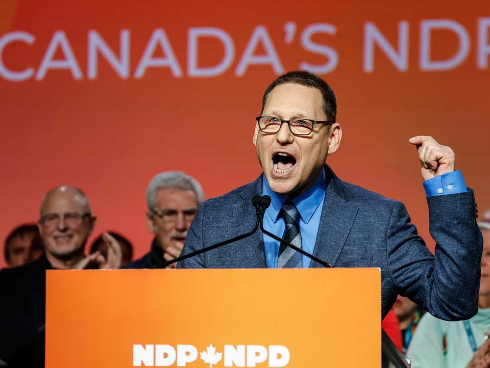 AGAR: Past experience shows the government has no business running a grocery store