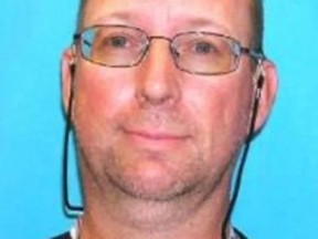 FBI hunting Canadian sailor wanted for child sexual offences FBI hunting Canadian sailor wanted for child sexual offences