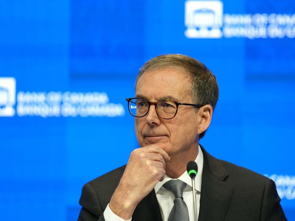 Bank of Canada holds key interest rate steady