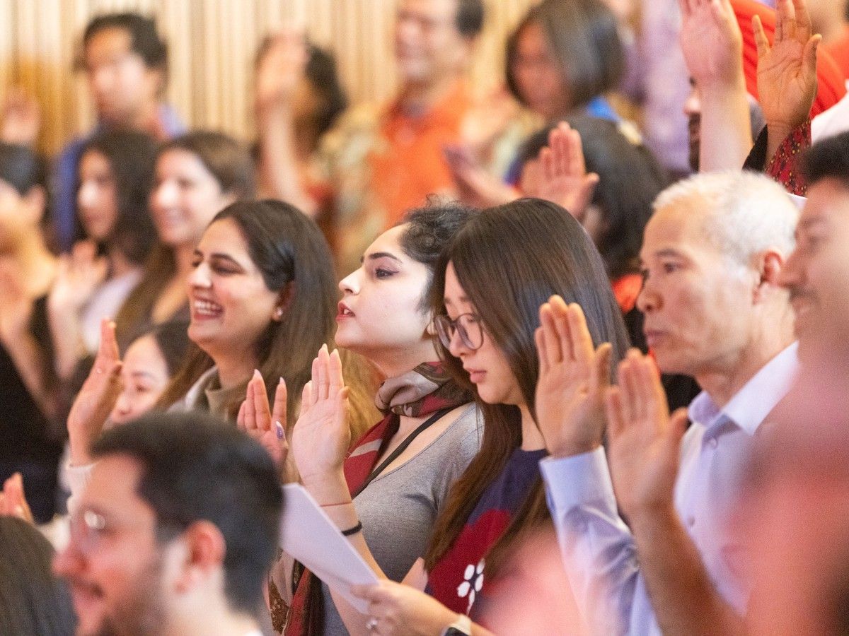 Canada’s population shrank in 2025, says Statistics Canada
