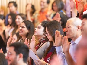 Canada’s population shrank in 2025, says Statistics Canada Canada’s population shrank in 2025, says Statistics Canada