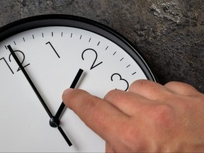 Daylight Saving Time: History, health impacts and debate Daylight Saving Time: History, health impacts and debate