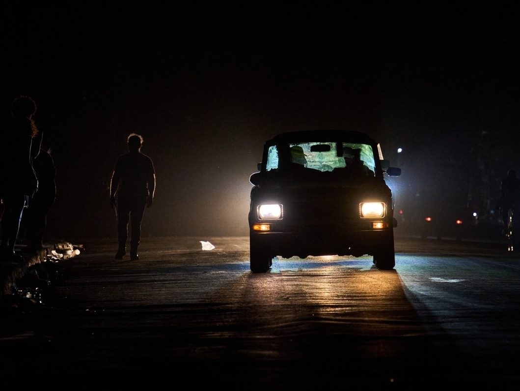 CUBA PLUNGED INTO DARKNESS: Grid COLLAPSES!