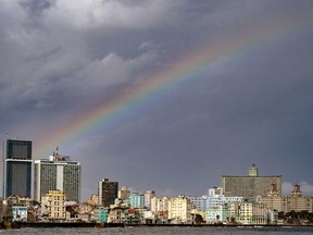 WestJet, Air Transat postponing restart of flights to Cuba WestJet, Air Transat postponing restart of flights to Cuba