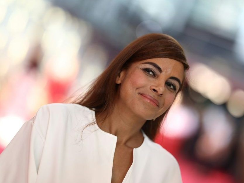 Sexualized deepfakes targeting actress spur German #MeToo moment