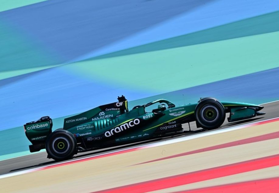 A rough guide to F1 rule changes for 2026